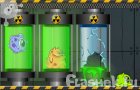 Играть в игру Трансмутатор